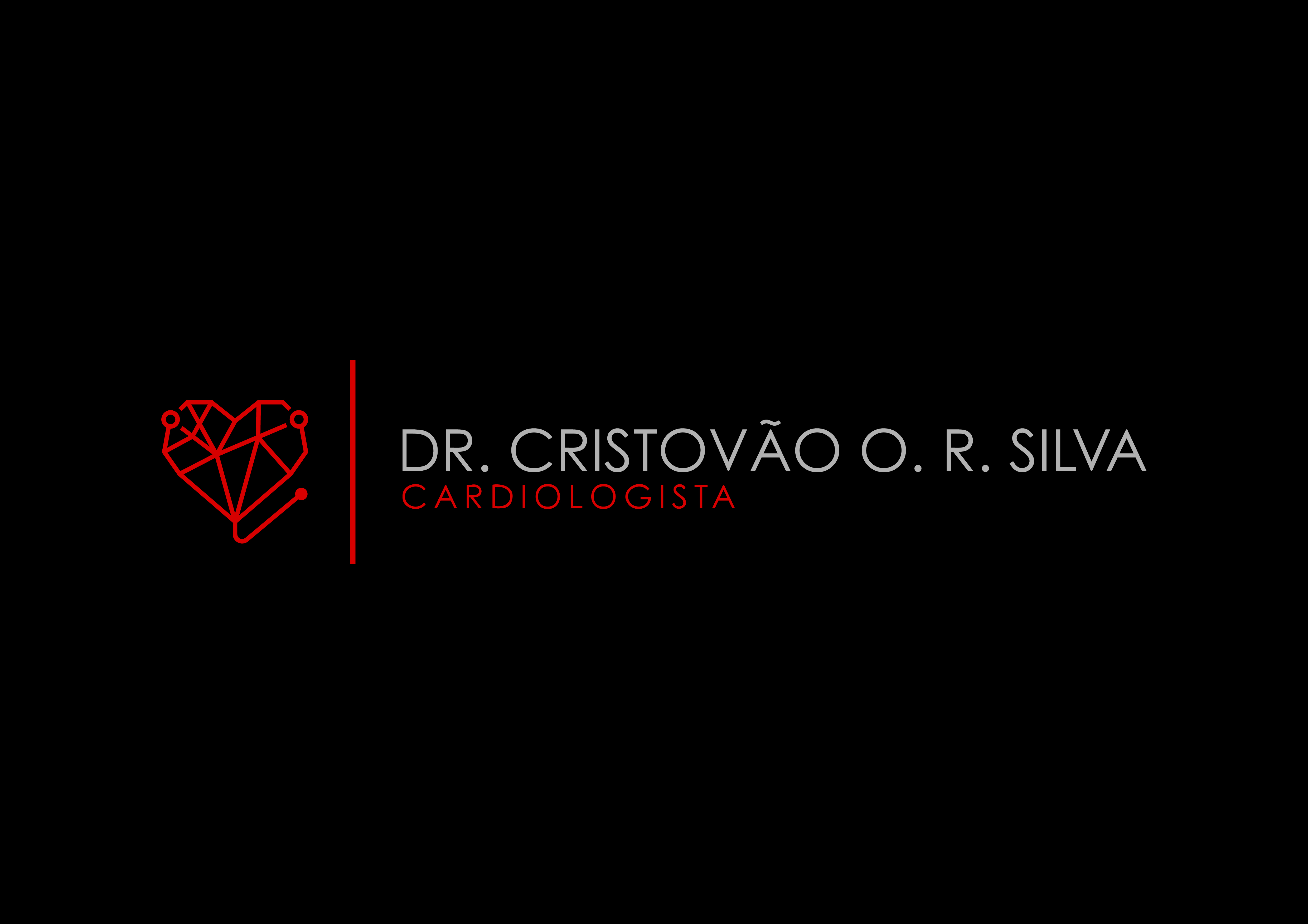 Dr. Cristóvão Silva — Cardiologista
